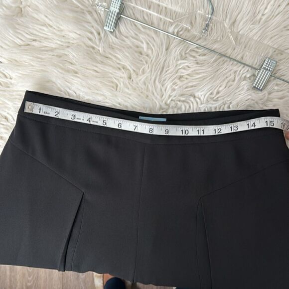 CeCe BY CYNTHIA STEEFE WIDE LEG CAPRI SIZE SMALL - Picture 7 of 11